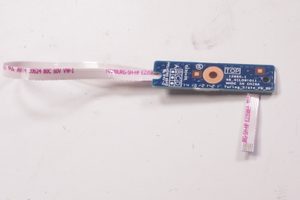 736889-001 Hp Power Button Board SPECTRE 13-H210DX X2