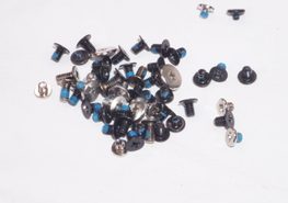 736898-001 Hp Screw Kit SPLIT 13-F010DX X2 NOTEBOOK split 13-f010dx x2