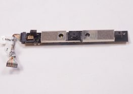 736900-001 Hp Webcam SPECTRE 13-H210DX X2 13-F010DX 13-G210DX split 13