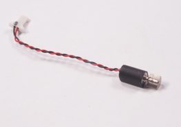 736901-001 Hp Vibrator Module With Cable 13-F010DX X2 PC 13-G210DX