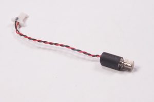 736901-001 Hp Vibrator Module With Cable 13-F010DX X2 PC 13-G210DX