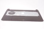 ZYU39U86TPR03A Hp Palmrest Touchpad 15T-N100