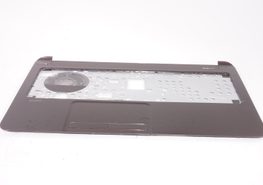 737180-001 Hp Palmrest Touchpad 15T-N100 15-N228NR