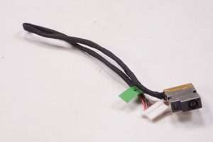 738319-FD1 Hp DC in Jack CHROMEBOOK 14 G1