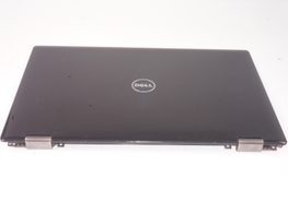 73WY2 Dell Lcd Back Cover I7352-4445SLV I7352-3111SLV I7353-4371BLK