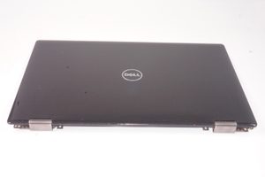 73WY2 Dell Lcd Back Cover I7352-4445SLV I7352-3111SLV I7353-4371BLK