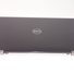 73WY2 Dell Lcd Back Cover I7352-4445SLV I7352-3111SLV I7353-4371BLK