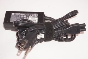 740015-002  Ac Adapter 45W 15-U437CL ENVY