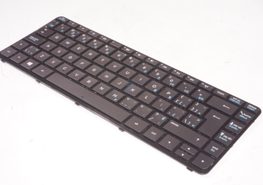 2B-07602Q100 Hp Canadian English Keyboard 14-N028CA