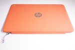 740137-001 Hp Lcd  Back Cover 14-Q030NR 14-Q073CL 14-Q049WM
