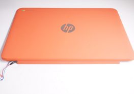 740137-001 Hp Lcd  Back Cover 14-Q030NR 14-Q073CL 14-Q049WM