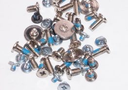 740156-001 Hp Screw Kit 14-Q001XX 14-Q020NR 14-Q050CA 14-Q073CL 14-Q030NR