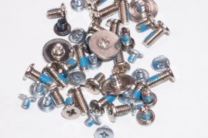 740156-001 Hp Screw Kit 14-Q001XX 14-Q020NR 14-Q050CA 14-Q073CL 14-Q030NR