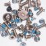 740156-001 Hp Screw Kit 14-Q001XX 14-Q020NR 14-Q050CA 14-Q073CL 14-Q030NR