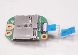 740168-001 Hp Card Reader 14-Q001XX 14-Q010DX 14-Q029WM 14-Q050CA