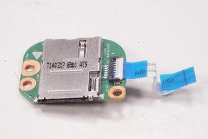 740168-001 Hp Card Reader 14-Q001XX 14-Q010DX 14-Q029WM 14-Q050CA