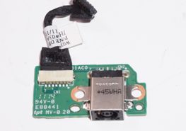 740188-001 Hp Power Connector Cable 11-H002XX X2 Pavilion 11-H010CA X2 410 G1