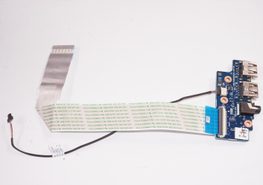 741074-001 Hp Usb Bd With Cable Lm 17-J057CL