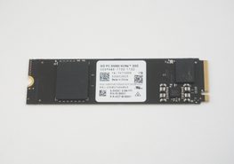 74114000 Samsung 1TB PCIe NVMe Gen4x4 SSD Drive STEALTHA16A3X002
