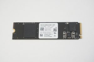 74114000 Samsung 1TB PCIe NVMe Gen4x4 SSD Drive STEALTHA16A3X002