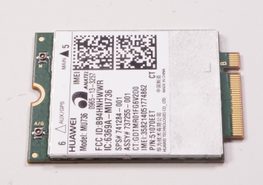 741284-001 Hp Wireless Card 14-Q070NR 14-Q039WM 14-q029wm 14-q073cl