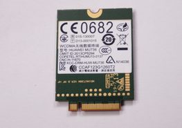 741284-005 Hp Wireless Card 14 G3 14-Q070NR 14-Q049WM 14-Q083CL