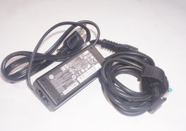 741727-001 Hp 19.5 v 2.31A 45W Genuine AC Adapter
