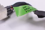 743480-002 Hp Dc-In Power Connector Cable 11-R014WM 11-r010nr 11-r015wm