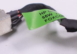743480-002 Hp Dc-In Power Connector Cable 11-R014WM 11-r010nr 11-r015wm