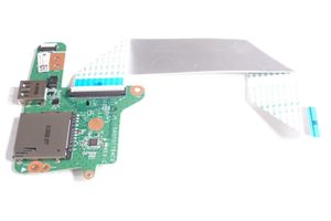 744781-001 Hp Usb Board 14-Q001XX