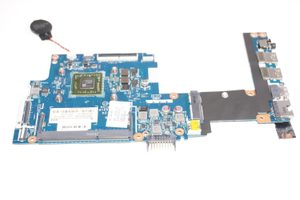 744790-501 Hp  Uma A6-1450 W8 Std 1.1 Motherboard 11-E115 11-E118AU