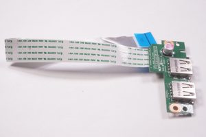 747126-001 Hp Usb Board 15-A101TX 15-d020dx 15-D020NR 15-D079NR 15-D099NR