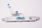 747127-001 Hp Touchpad Button Board 15-A101TX 15-d020dx 15-d035dx 15-D040NR