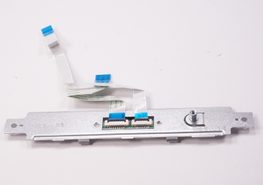 747127-001 Hp Touchpad Button Board 15-A101TX 15-d020dx 15-d035dx 15-D040NR