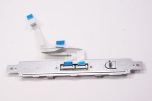 747127-001 Hp Touchpad Button Board 15-A101TX 15-d020dx 15-d035dx 15-D040NR