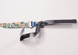 747128-001 Hp Power Button Board 15-A101TX 15-d020dx 15-D039DX 15-D040NR