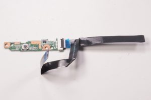 747128-001 Hp Power Button Board 15-A101TX 15-d020dx 15-D039DX 15-D040NR