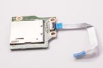 747129-001 Hp Media Card Reader Board 15-A101TX 15-d020dx 15-D045NR