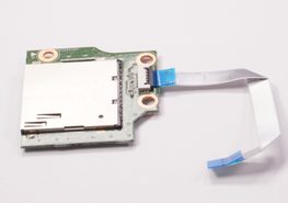747129-001 Hp Media Card Reader Board 15-A101TX 15-d020dx 15-D045NR