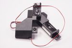 747135-001 Hp Speaker Kit 15-A101TX 15-d020dx 15-D020NR 15-D039DX 15-D054TU