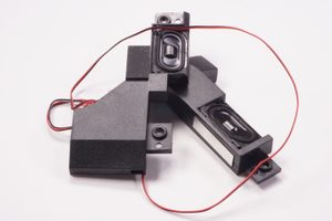 747135-001 Hp Speaker Kit 15-A101TX 15-d020dx 15-D020NR 15-D039DX 15-D054TU
