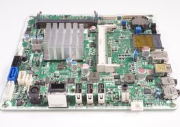 748363-001 Hp Intel Celeron J1800 Motherboard 19-2113W