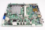748363-501 Hp Motherboard – LUPIN-C, BYT-D, Femtoaix, W8STD 19-2113W