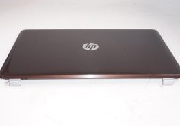 3CR68LCTPT0 Hp Display Back Cover Hazel Berry 17-E106NR