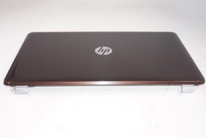 3CR68LCTPT0 Hp Display Back Cover Hazel Berry 17-E106NR