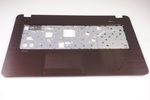 EAR680030G0 Hp Palmrest Touchpad 17-E147CA