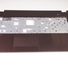36R68TATPF0 Hp Palmrest Touchpad 17-E147CA