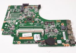 748452-501 Hp Amd E2-3800 Std Motherboard 255 G2 15-D056
