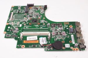 748452-501 Hp Amd E2-3800 Std Motherboard 255 G2 15-D056