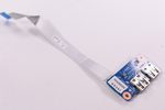 749649-001 Hp Usb Board 15-R132WM